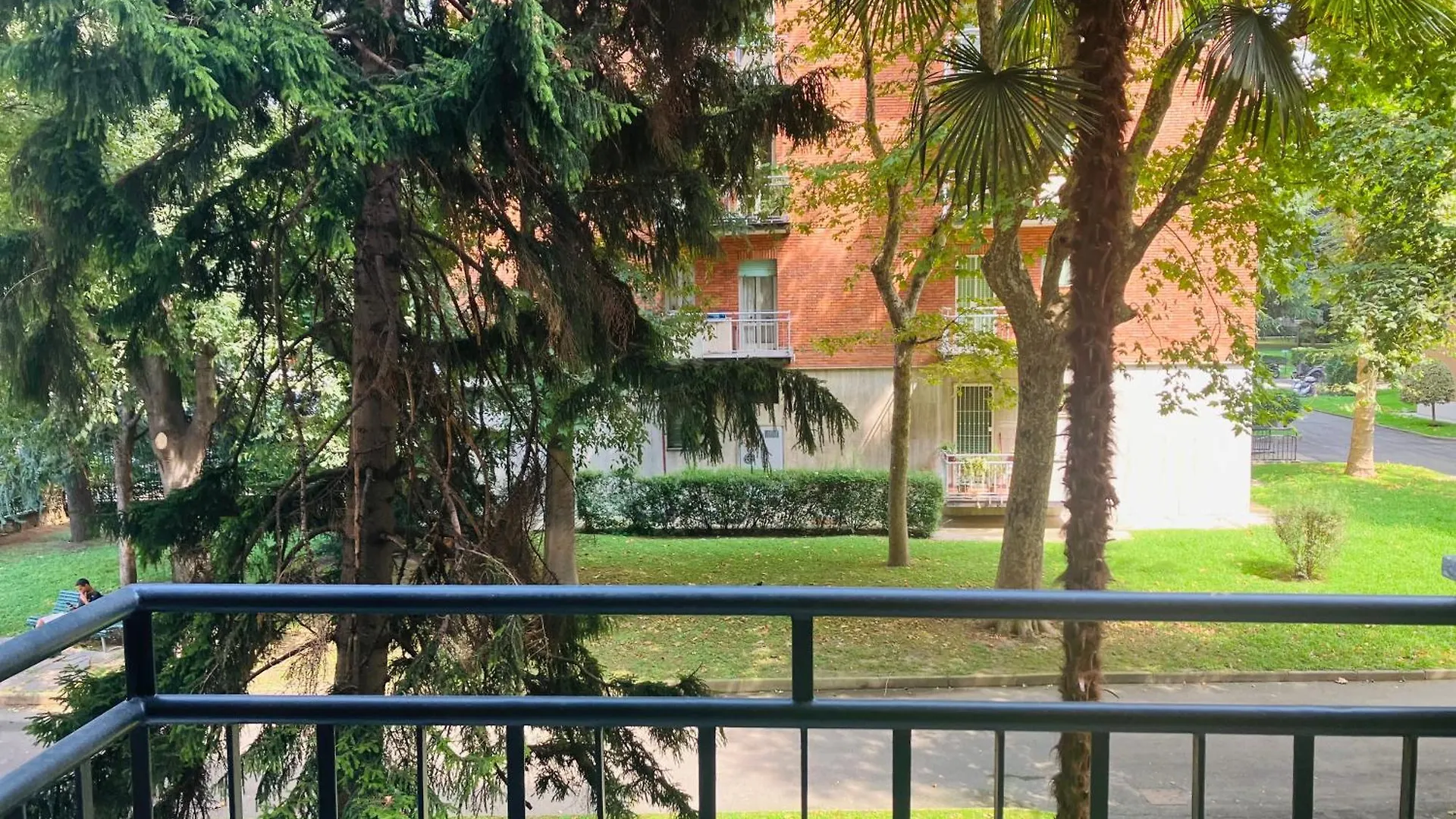 Cozy Home Primaticcio - Affitti Brevi Italia Milan Italy