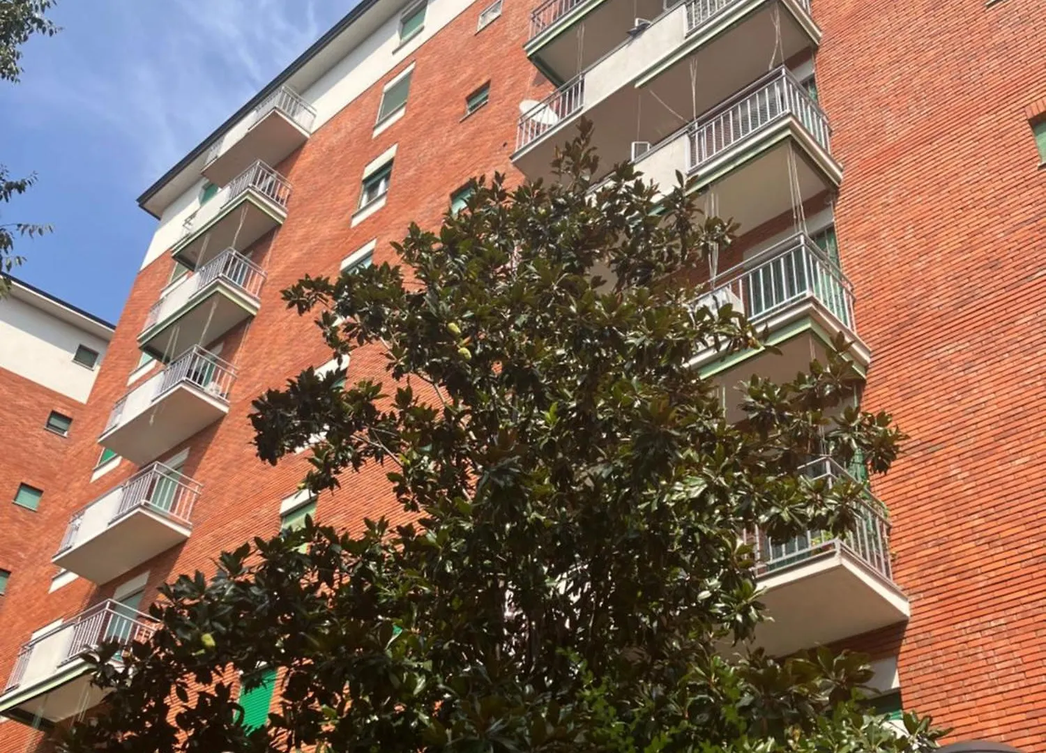 Cozy Home Primaticcio - Affitti Brevi Italia Milan Apartment