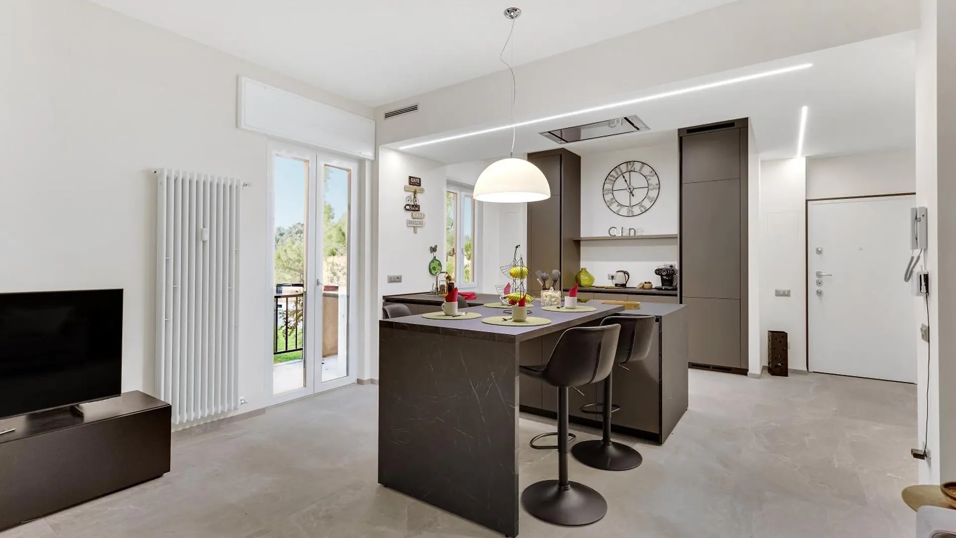 Apartment Cozy Home Primaticcio - Affitti Brevi Italia Milan