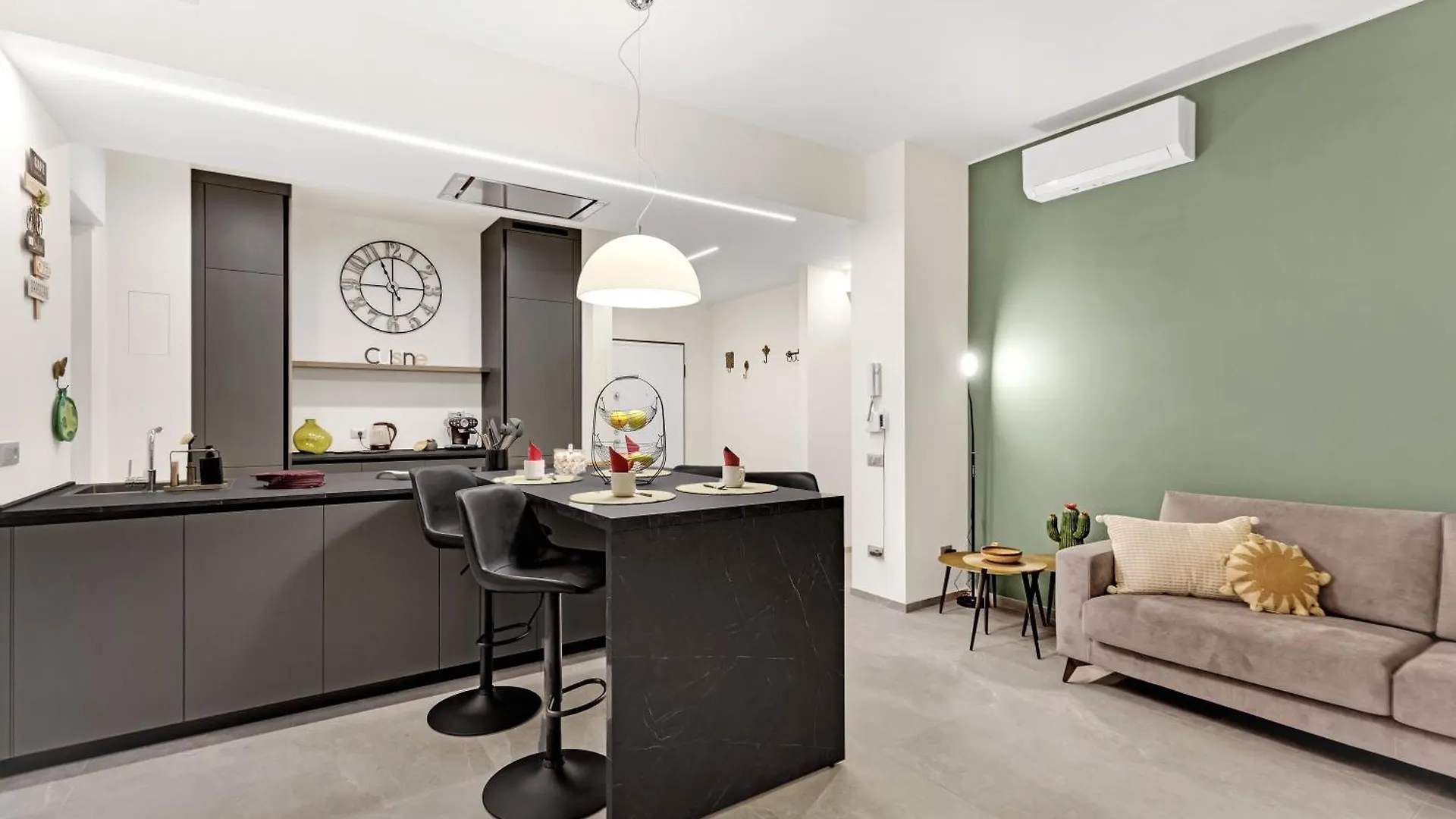 Cozy Home Primaticcio - Affitti Brevi Italia Milan