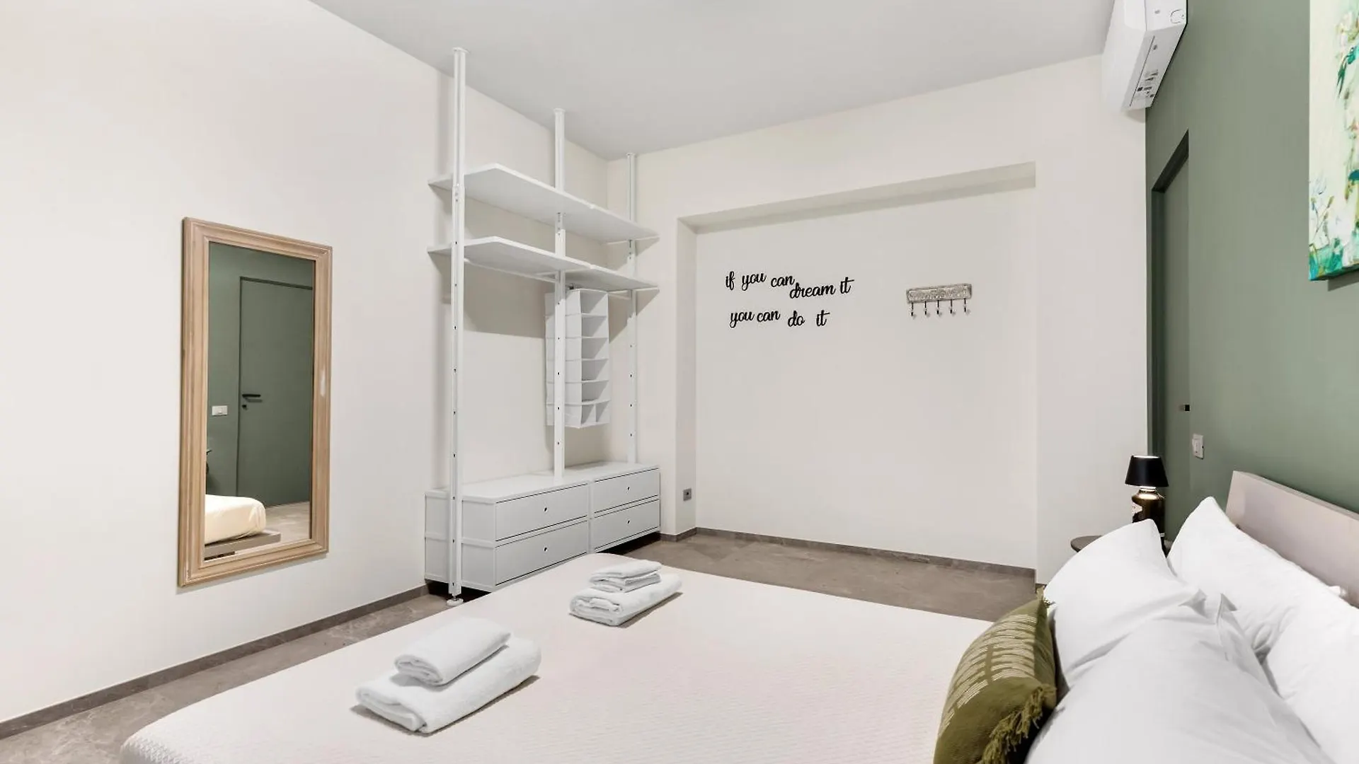Apartment Cozy Home Primaticcio - Affitti Brevi Italia Milan