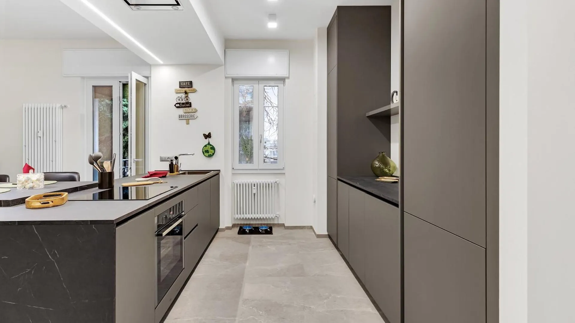 Cozy Home Primaticcio - Affitti Brevi Italia Milan 0*,