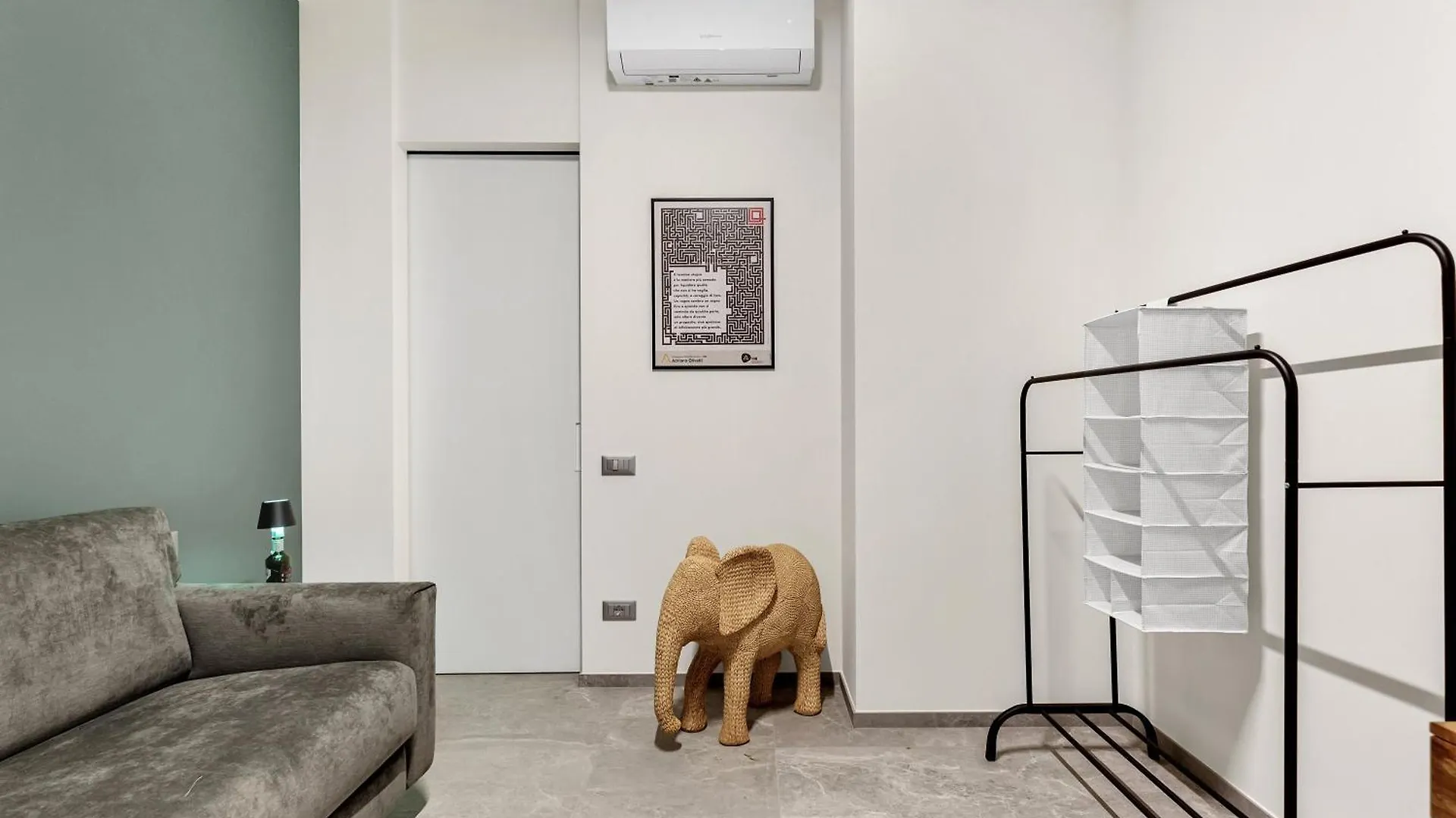 Apartment Cozy Home Primaticcio - Affitti Brevi Italia Milan Italy