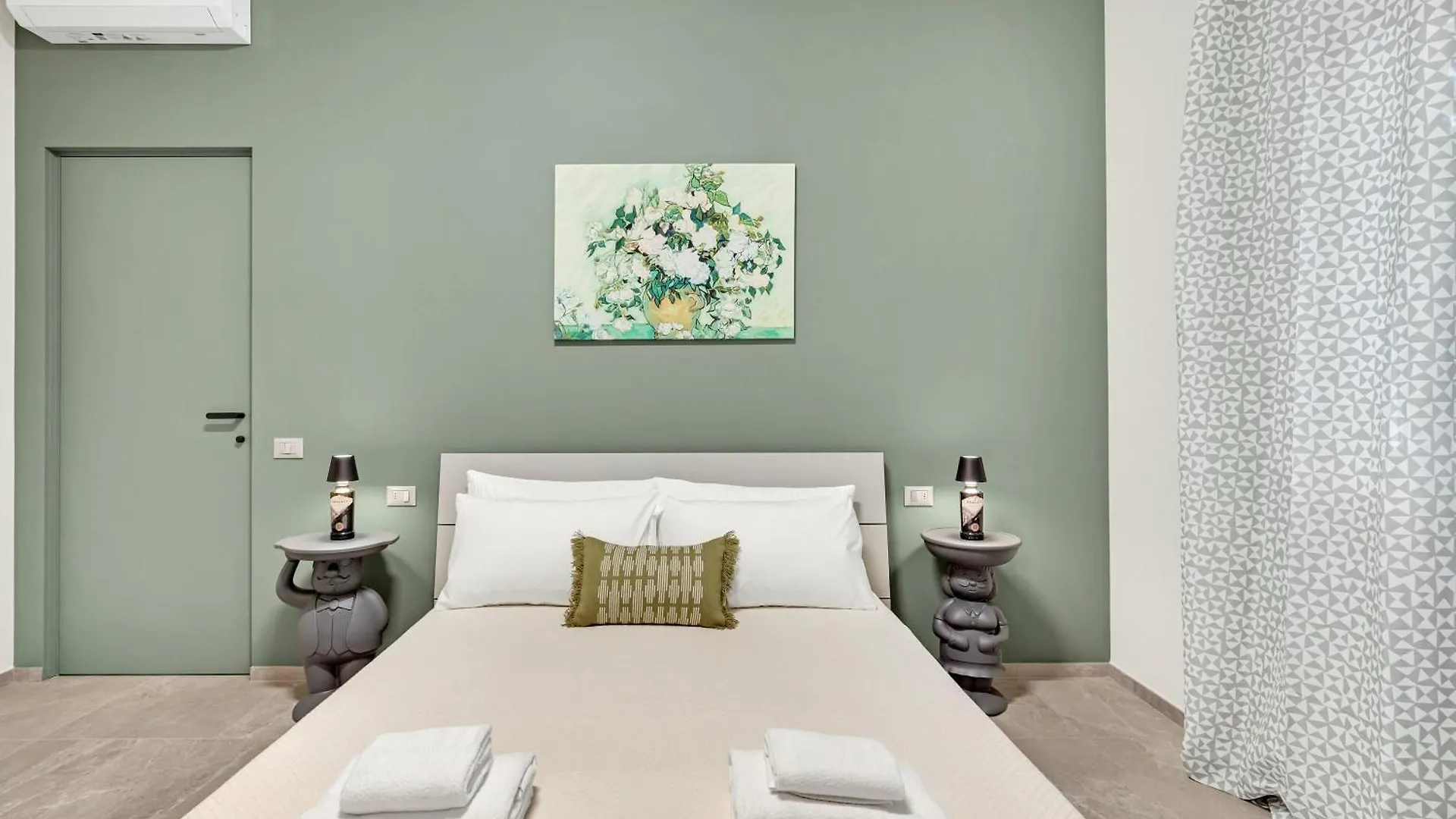 Cozy Home Primaticcio - Affitti Brevi Italia Milan Apartment