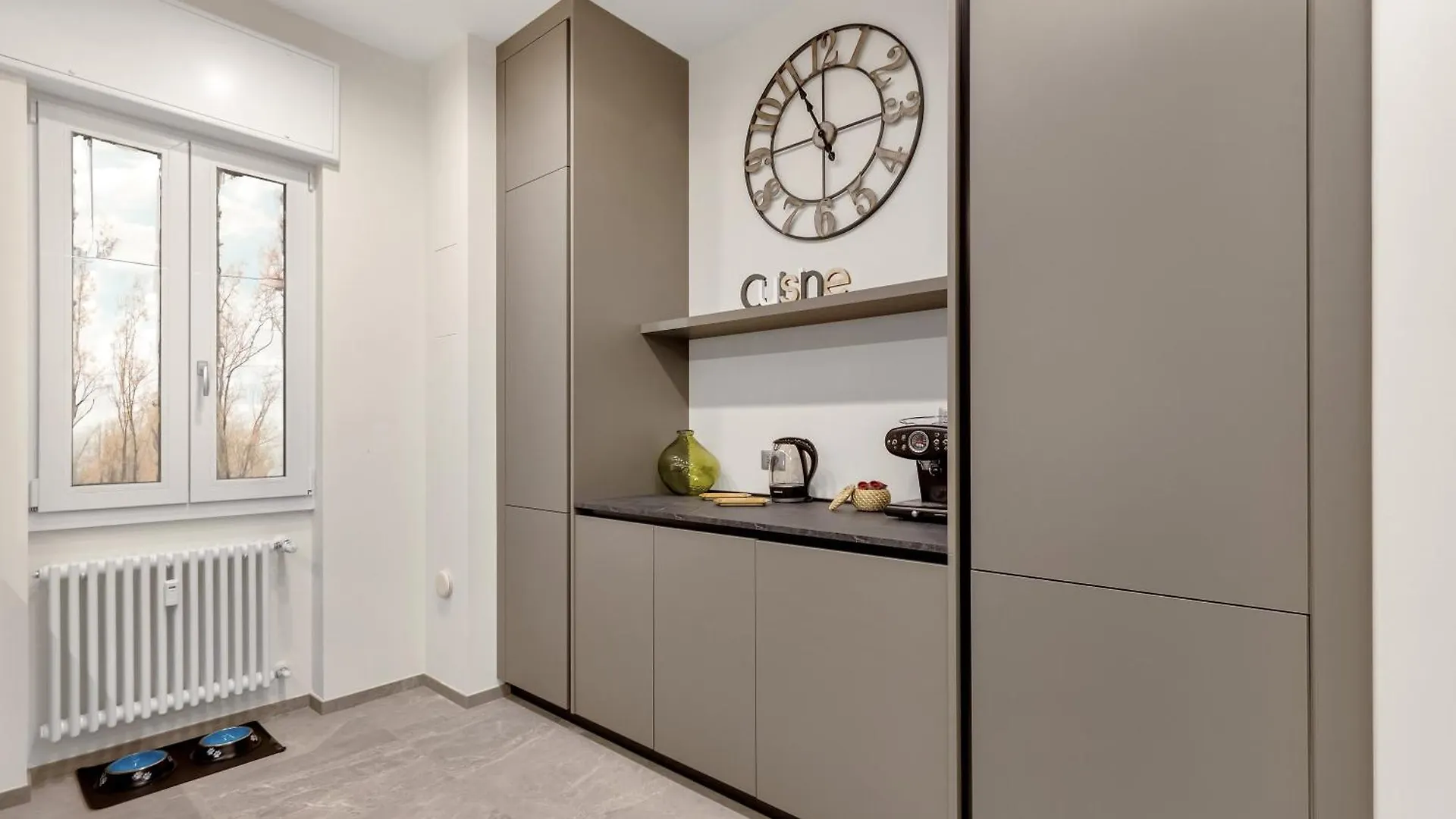 Cozy Home Primaticcio - Affitti Brevi Italia Milan Italy