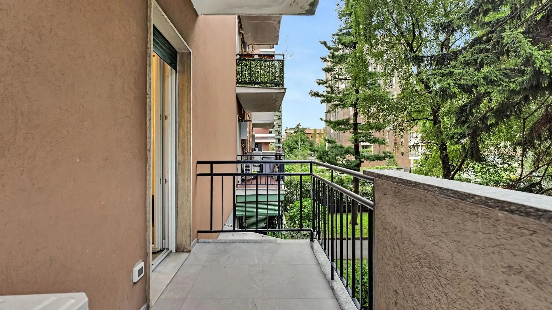 Apartment Cozy Home Primaticcio - Affitti Brevi Italia Milan