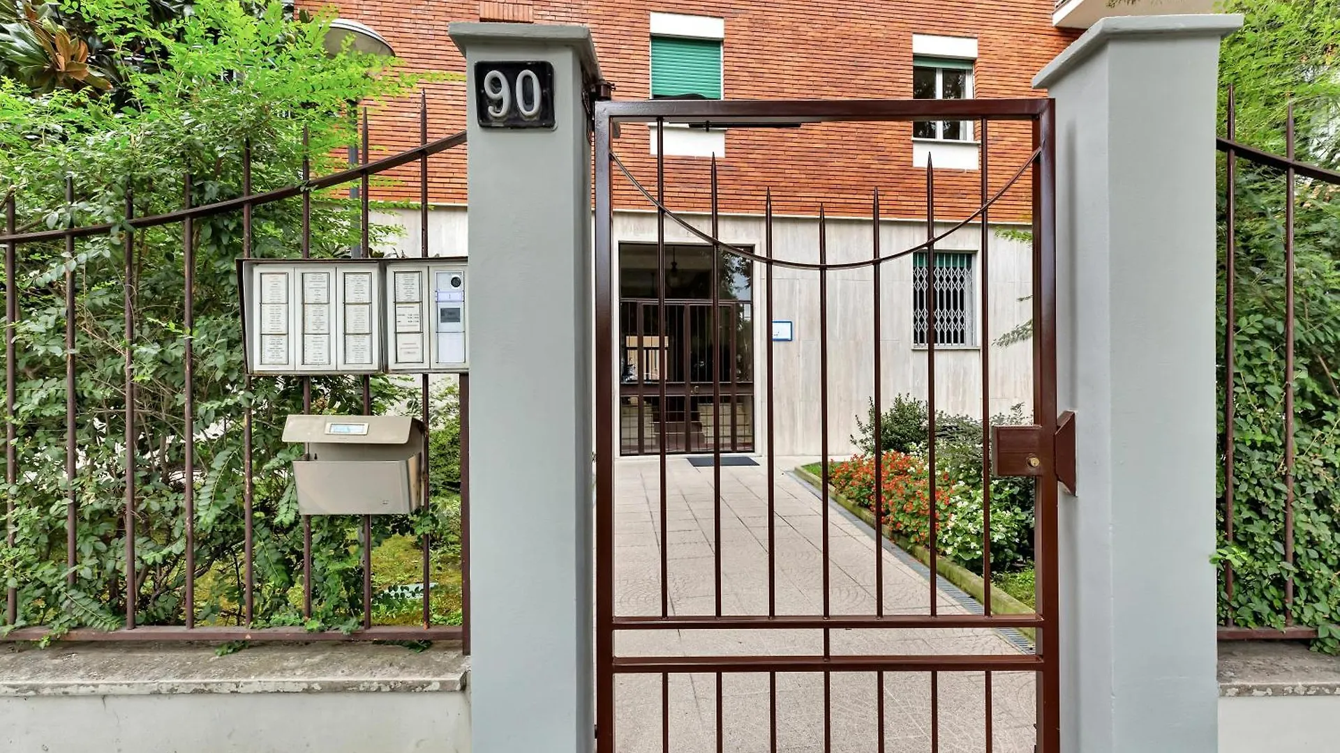 Cozy Home Primaticcio - Affitti Brevi Italia Milan Apartment